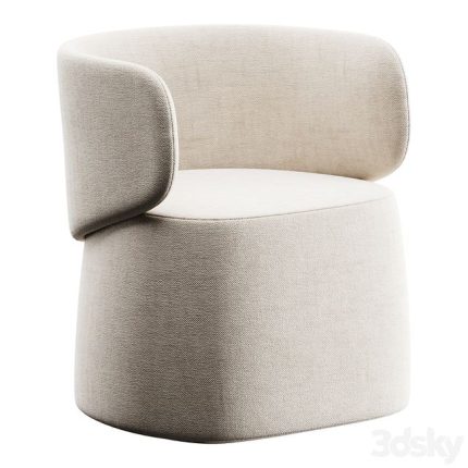 Novamobili ORIGIN Armchair