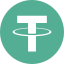 pay with tether