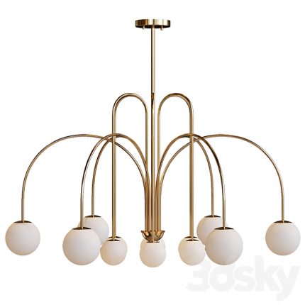 3dline - DAY by Lampatron0