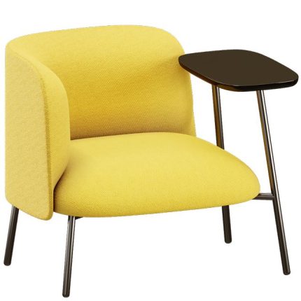 3dline - Bross Sit Armchair 0