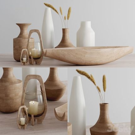 3dline - Coastal bowls 0