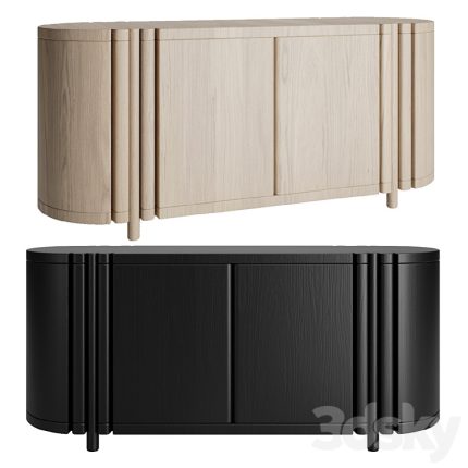 3dline - Credenzas Console Tables