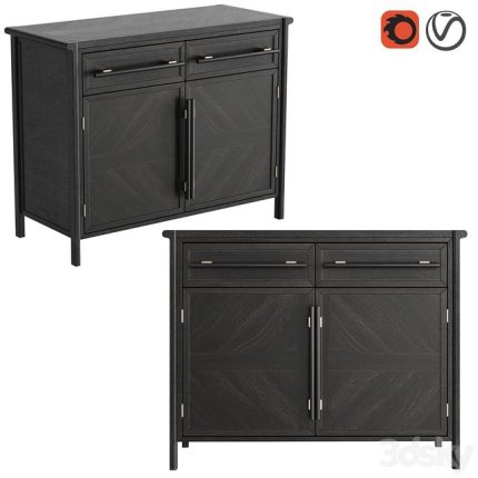 3dline - Dantone Home Chest of drawers Contempo 0