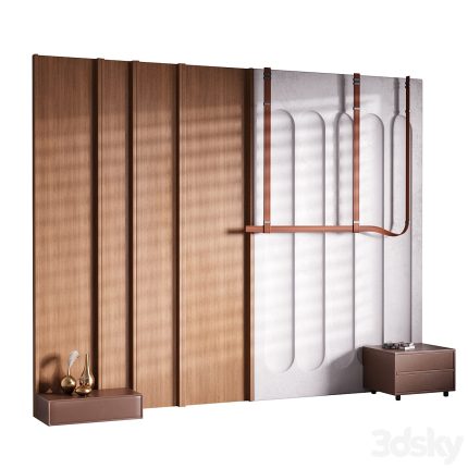 3dline - Decorative Wall Panel 35