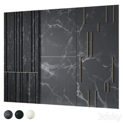 3dline - Decorative panels 2 0