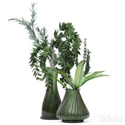 3dline - Flower Pack 206C 0