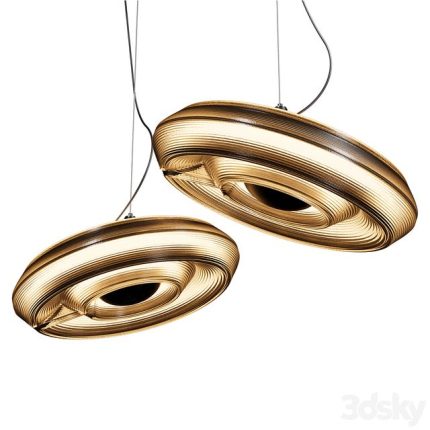 3dline - Kooij Fresnel 2S 0