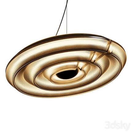3dline - Kooij Fresnel M 0