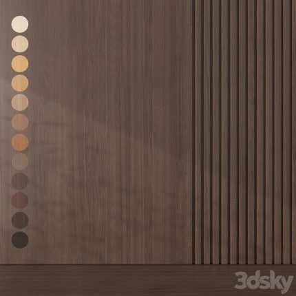 3dline - Oak texture 058 0