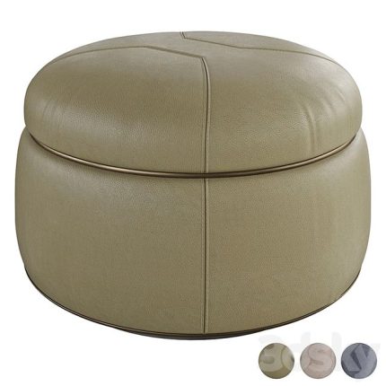3dline - Pouf Tuffet 0
