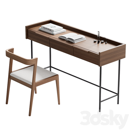 3dline - Workplace 05