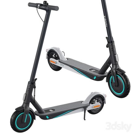 3dline - Xiaomi Electric Scooter Pro 2 0