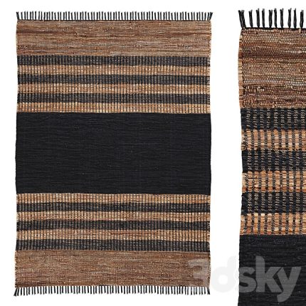 3dline - Zoran Rug