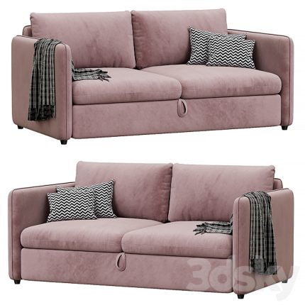 3dline - Sofas Mons Wagon