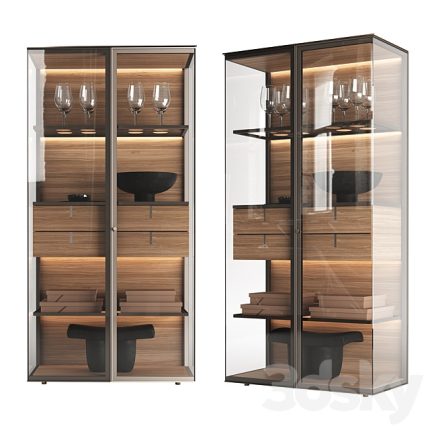 3dline -  Showcase Rimadesio Aliante0