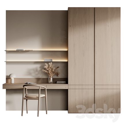 3dline - Workplace 022