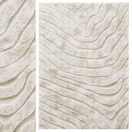 3dline - BoConcept FORM RUG 0