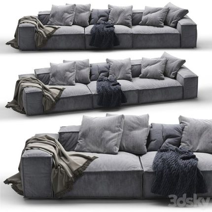 3dline - Bonaldo_Peanut B_5 0