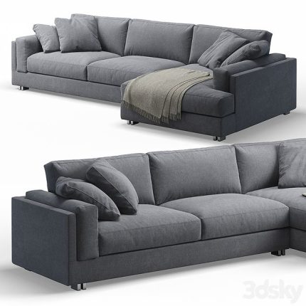 3dline - Interface Mama Sofa 0