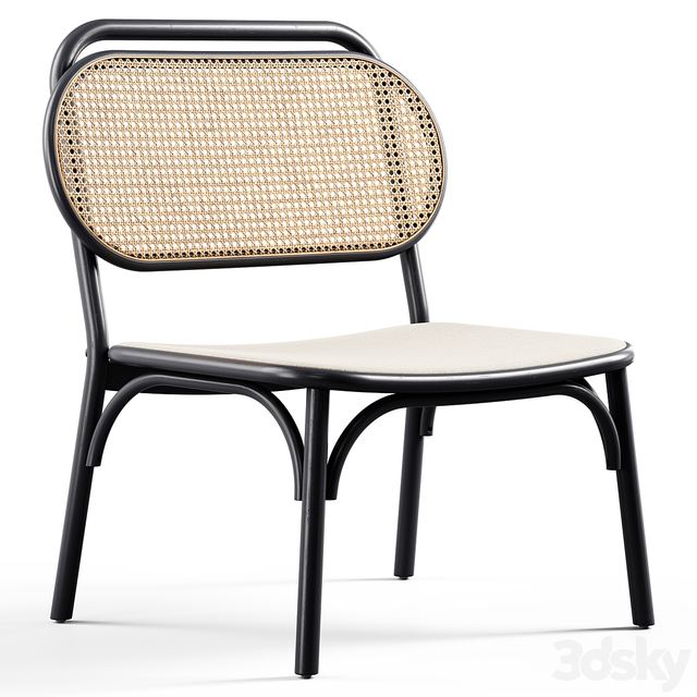 Kave Home – Doriane – Armchair 0