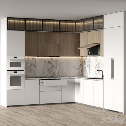 3dline - Kitchen 19 0