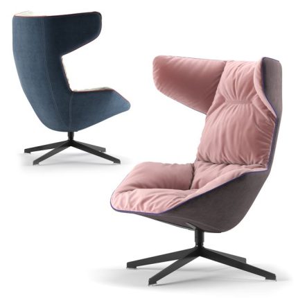 3dline - Moroso take a line for a walk 0