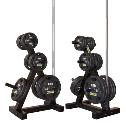 3dline - Powertec Weight Rack 0