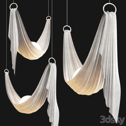 3dline - REQUIEM GLOBE by Lee Broom 0