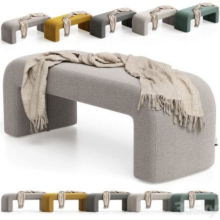 3dline - Rint bench from 0