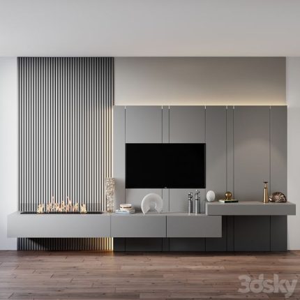 3dline - Tv set 176 0