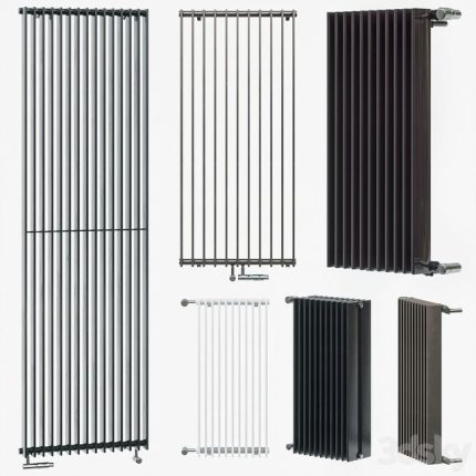 3dline - Zehnder excelsior 0