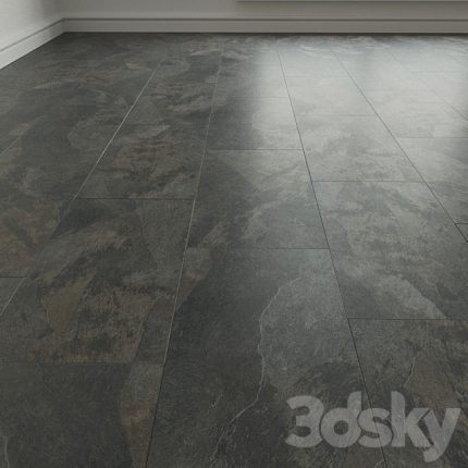 Porcelain Stoneware Tile 240