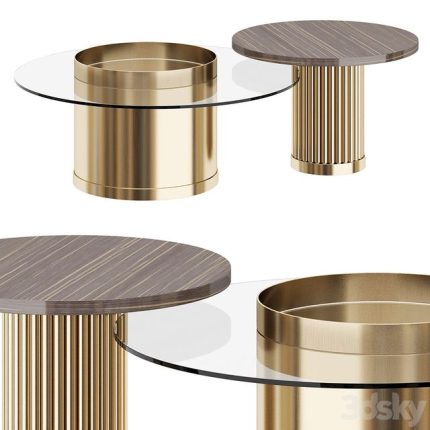 Antic tables by e’NIGMA-code 0