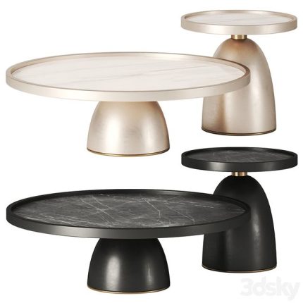 3dline - Ostro by Ana Roque 0