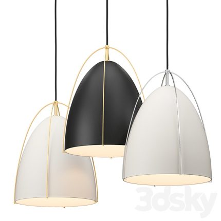BENTLEE PENDANT LIGHT