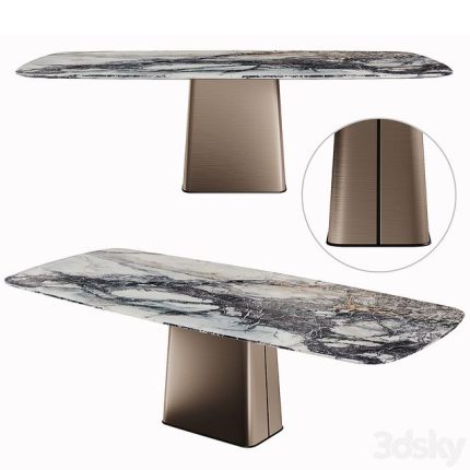 Arketipo ICON Dining Table 0