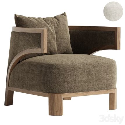 Armchair Villa 0