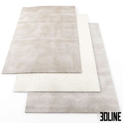 Asiatic aran rugs 0(3dline.net)