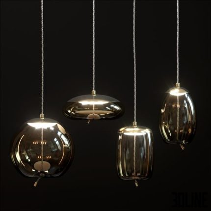BROKIS KNOT 0(3dline.net)
