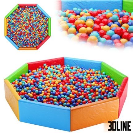 Ball pool 0(3dline.net)