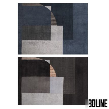 Baxter Borderland Carpets 0(3dline.net)