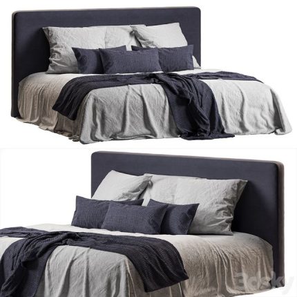 Bed linen zara home 15 0(3dline.net)