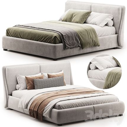 Bend bed from Ditre Italia 0