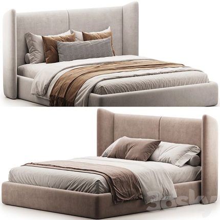 Bladin Bed Egypt 0