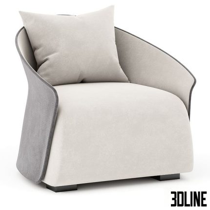 Bustier Hotel Saba Italia 0(3dline.net)