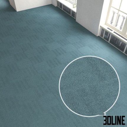 Carpet covering 209 0(3dline.net)