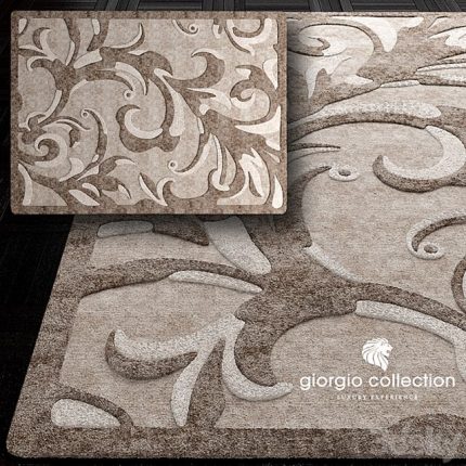 Carpet giorgio collection carpets 0(3dline.net)