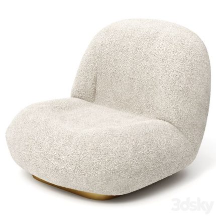 Cloud lounge chair 0