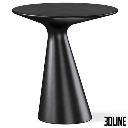 Coffee table Chery by Cosmo 0(3dline.net)