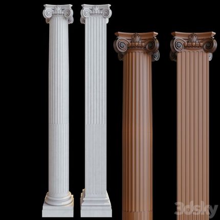 Column 0